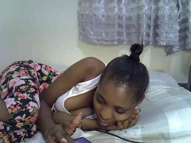 Ebonysly