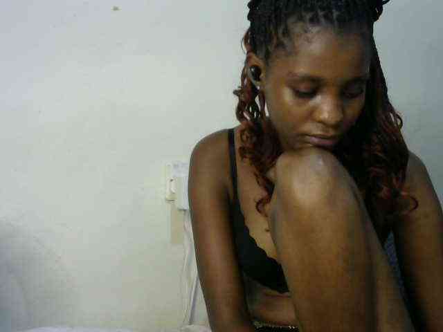 Ebonysly webcam