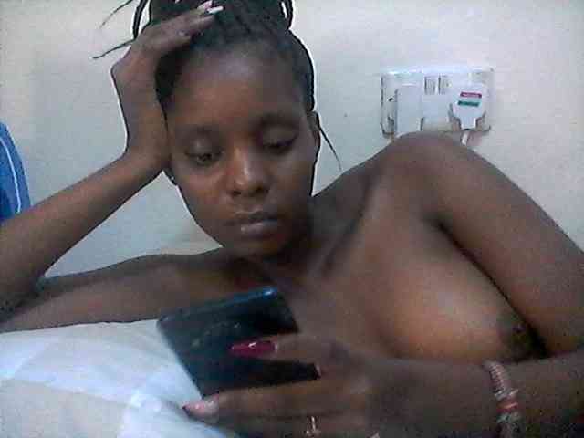 Ebonysly webcam