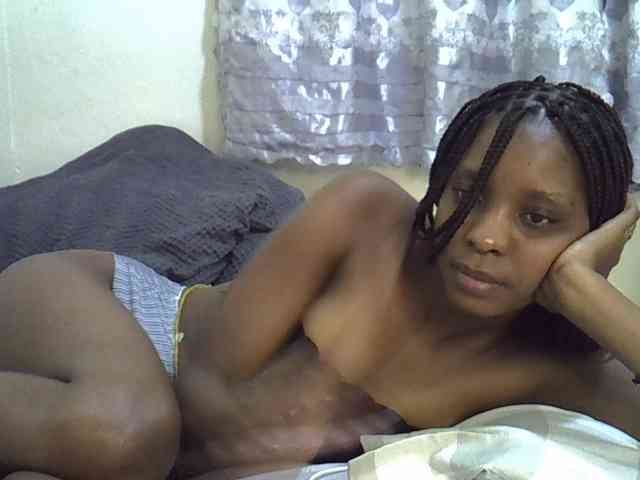 Ebonysly webcam
