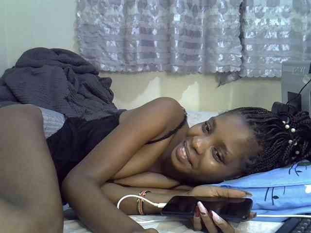 Ebonysly