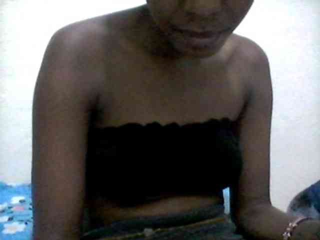 Ebonysly webcam