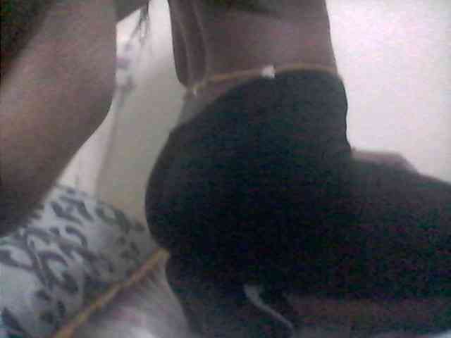Ebonysly webcam