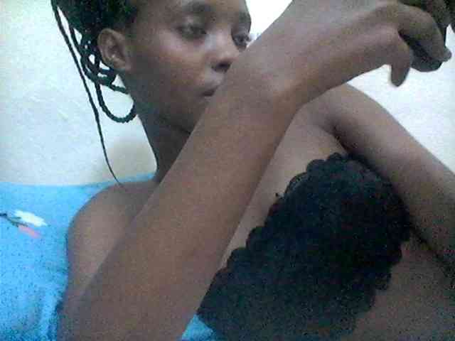 Ebonysly webcam