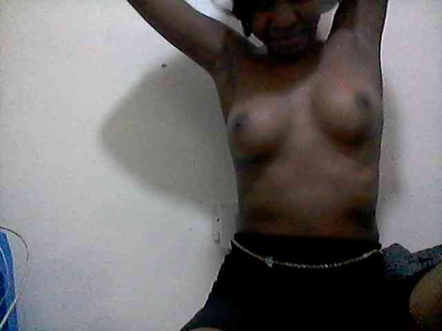 Ebonysly