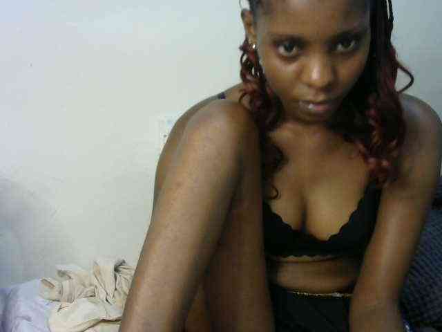 Ebonysly webcam