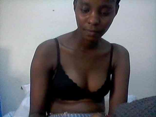 Ebonysly webcam