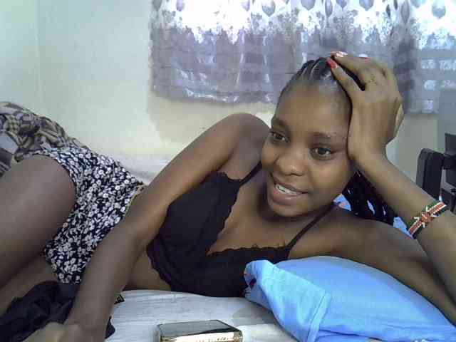 Ebonysly