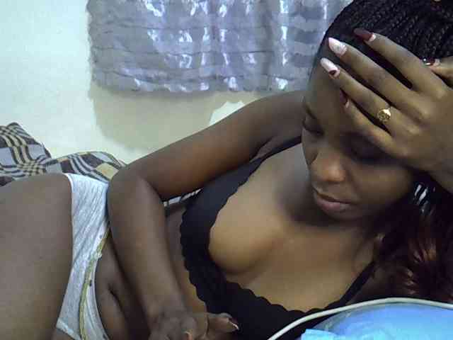 Ebonysly webcam