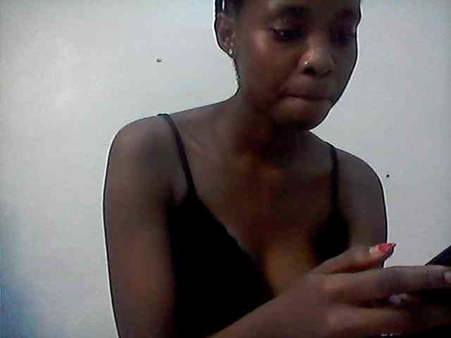Ebonysly webcam