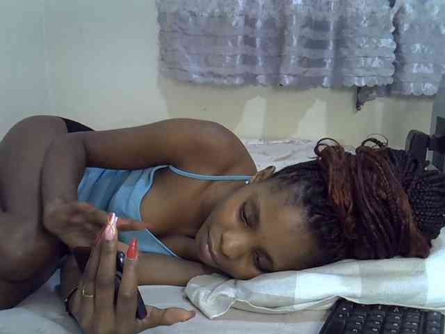 Ebonysly Ebonysly