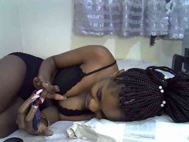 Ebonysly