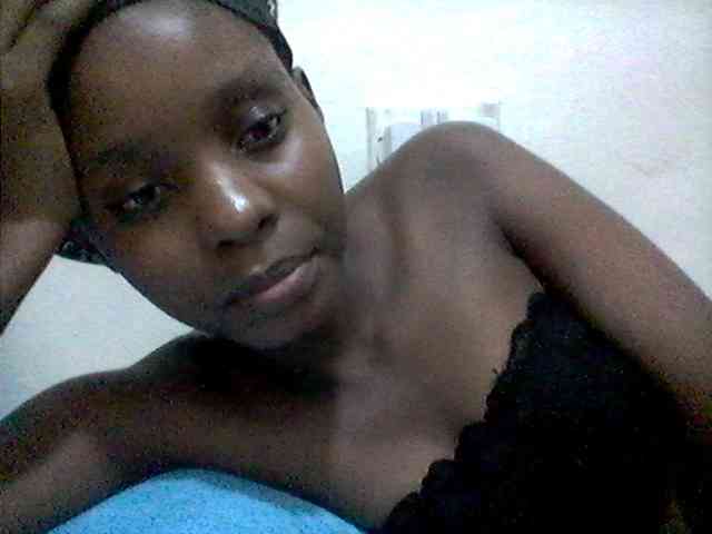 Ebonysly webcam