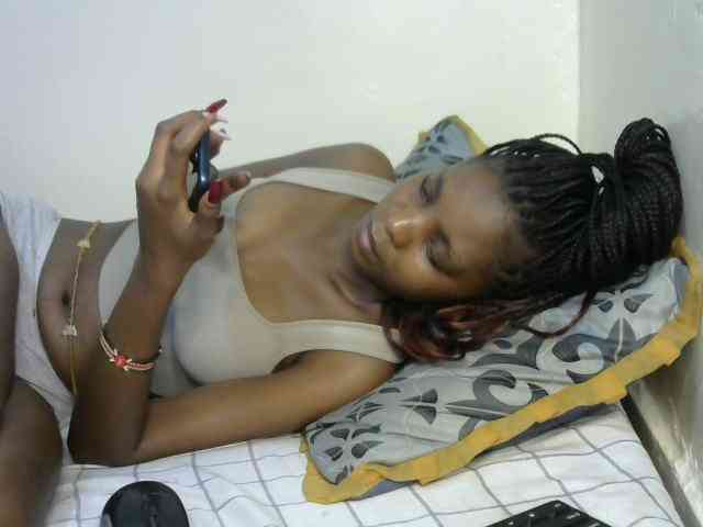 Ebonysly