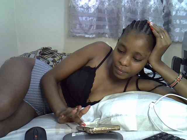 Ebonysly