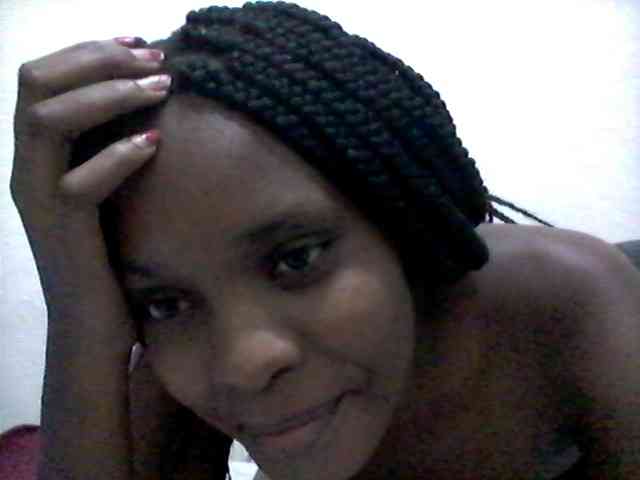 Ebonysly webcam