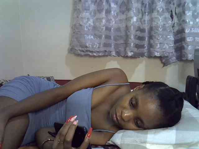 Ebonysly