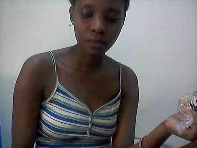 Ebonysly Ebonysly