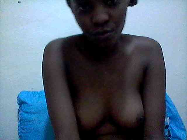 Ebonysly webcam