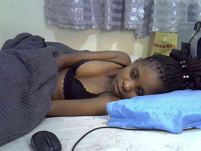 Ebonysly