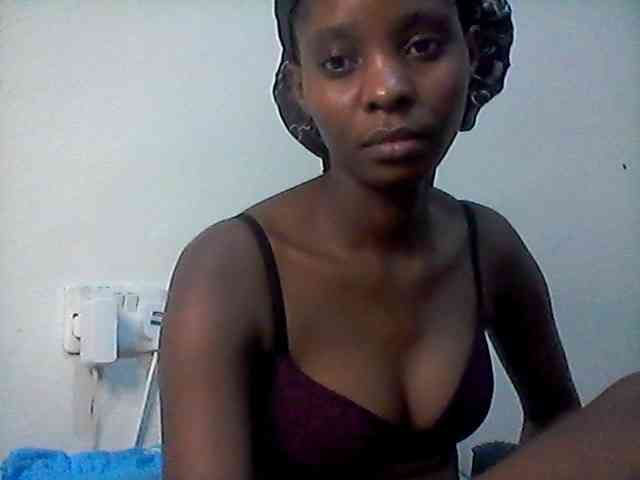 Ebonysly webcam