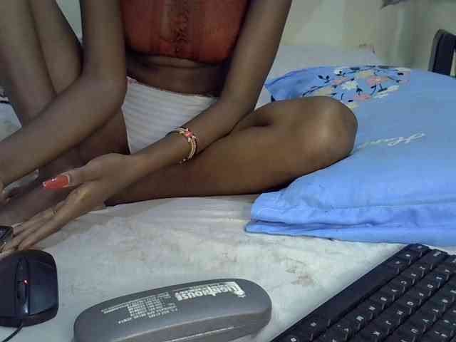 Ebonysly
