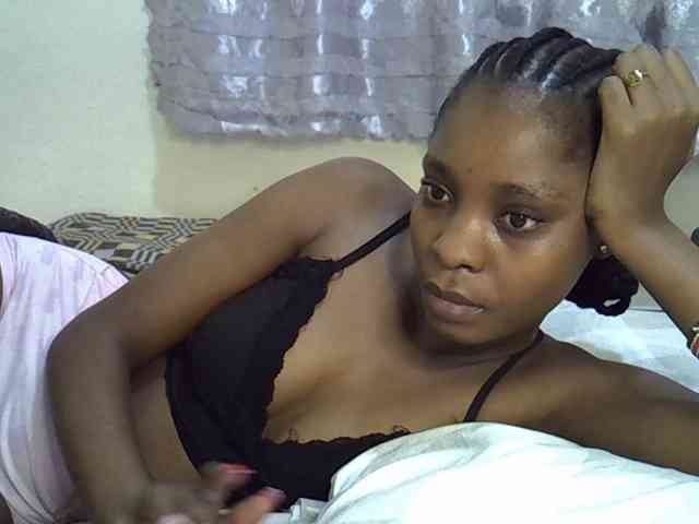 Ebonysly Ebonysly