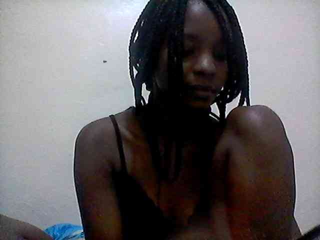 Ebonysly Ebonysly