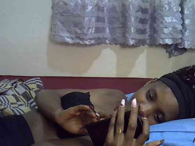 Ebonysly