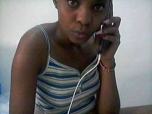 Ebonysly webcam