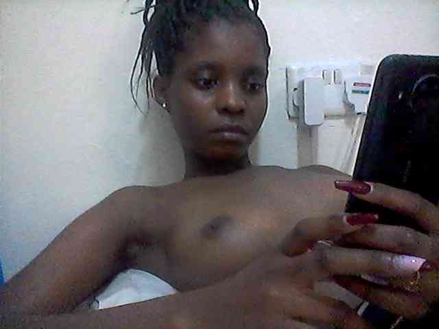 Ebonysly webcam