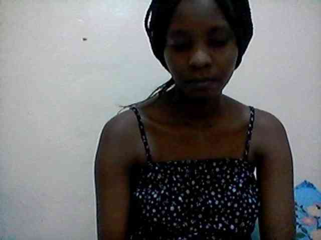 Ebonysly