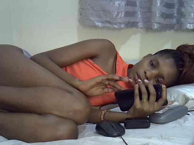 Ebonysly