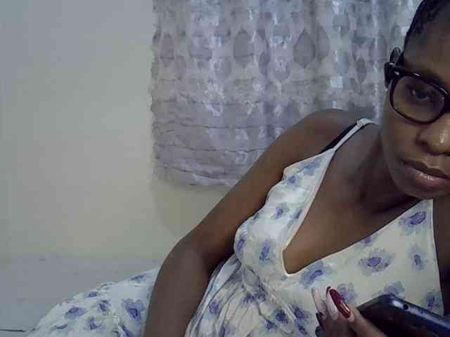 Ebonysly webcam
