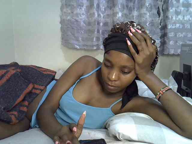 Ebonysly