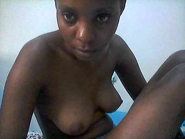 Ebonysly webcam