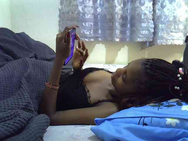 Ebonysly