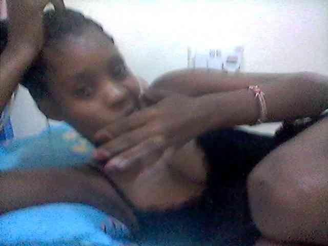 Ebonysly webcam