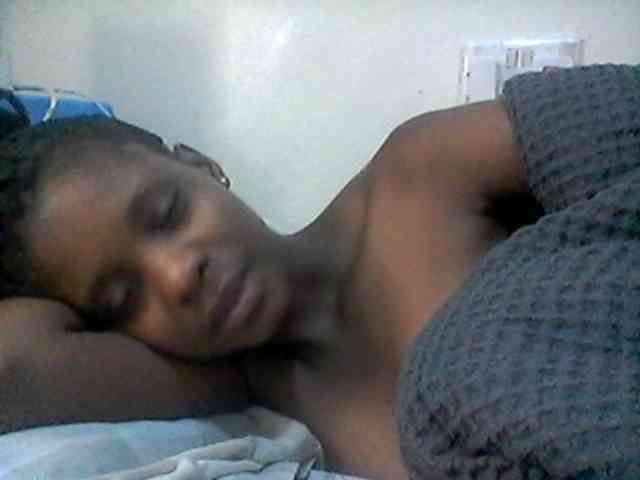 Ebonysly webcam