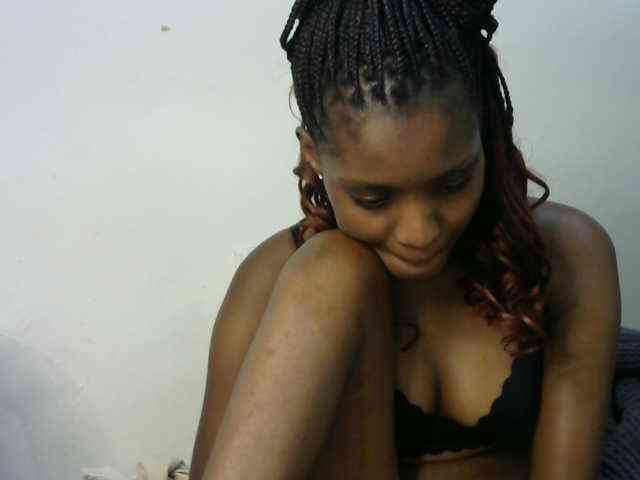 Ebonysly webcam