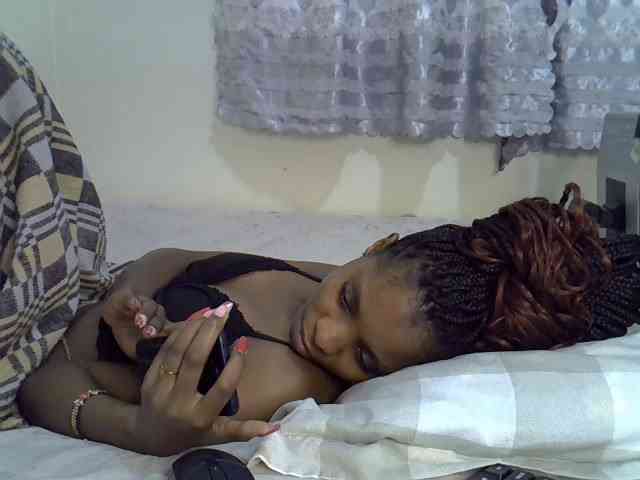Ebonysly
