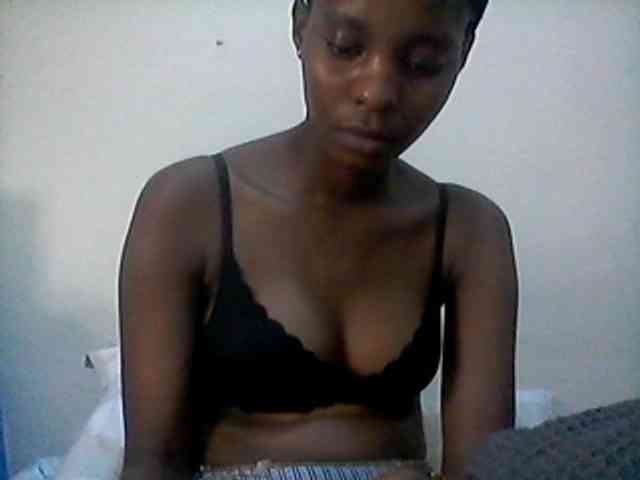 Ebonysly webcam