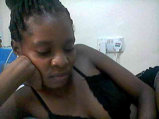 Ebonysly webcam