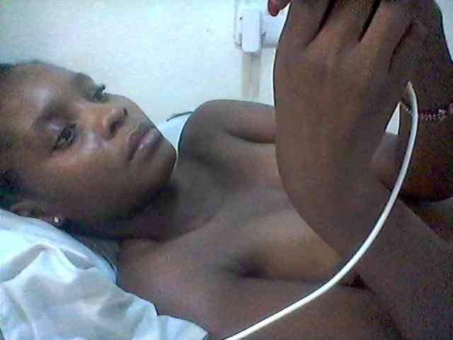 Ebonysly webcam