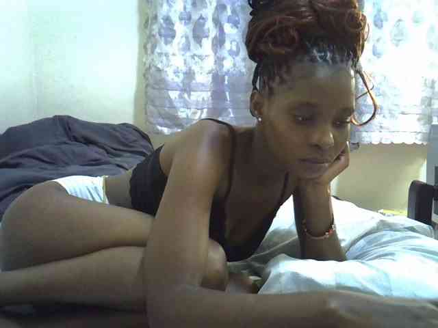Ebonysly webcam
