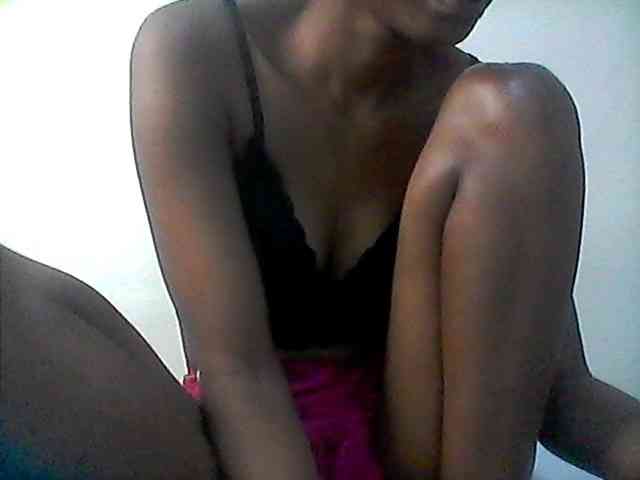Ebonysly webcam
