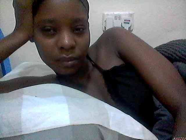 Ebonysly webcam