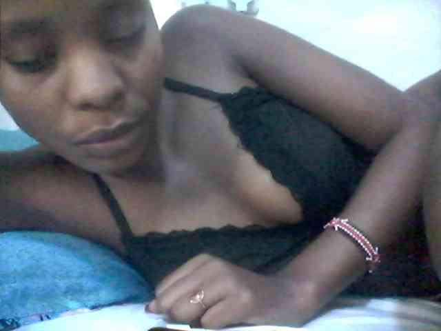 Ebonysly webcam