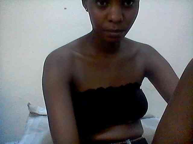 Ebonysly webcam