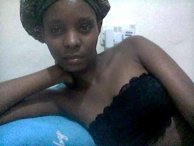 Ebonysly webcam